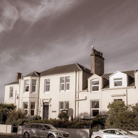 The Arrandale Hotel エアー エクステリア 写真