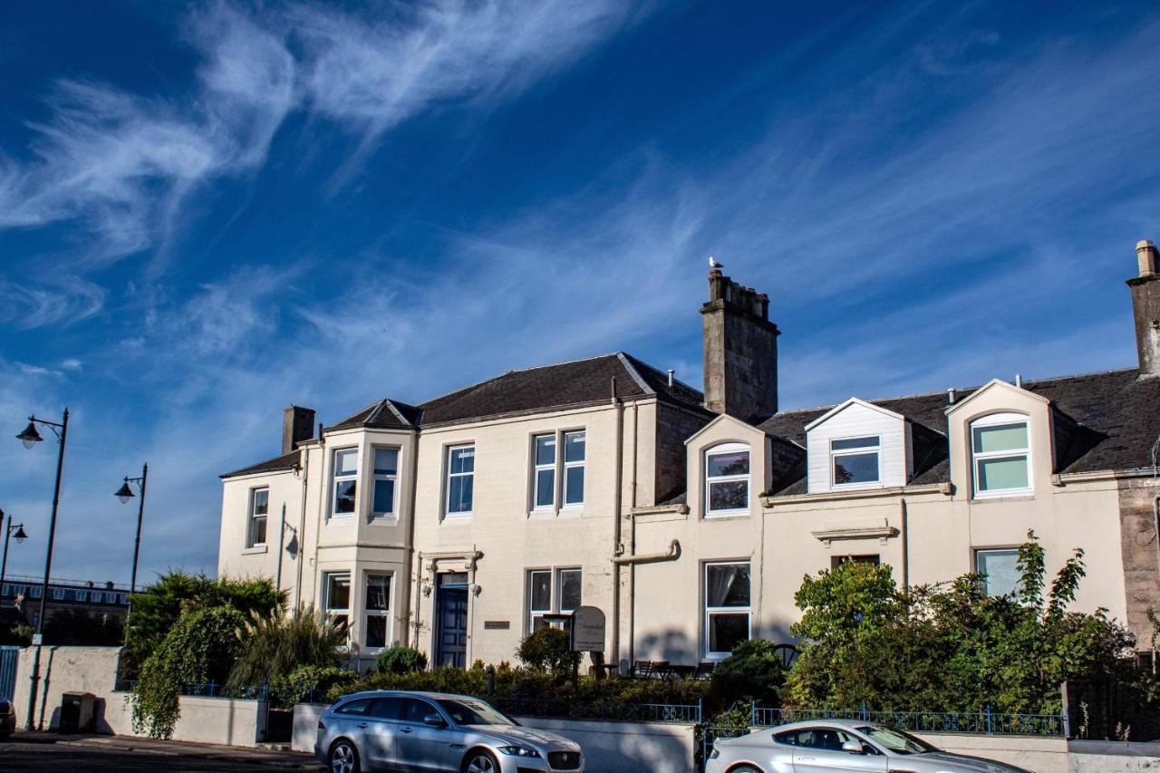 The Arrandale Hotel エアー エクステリア 写真