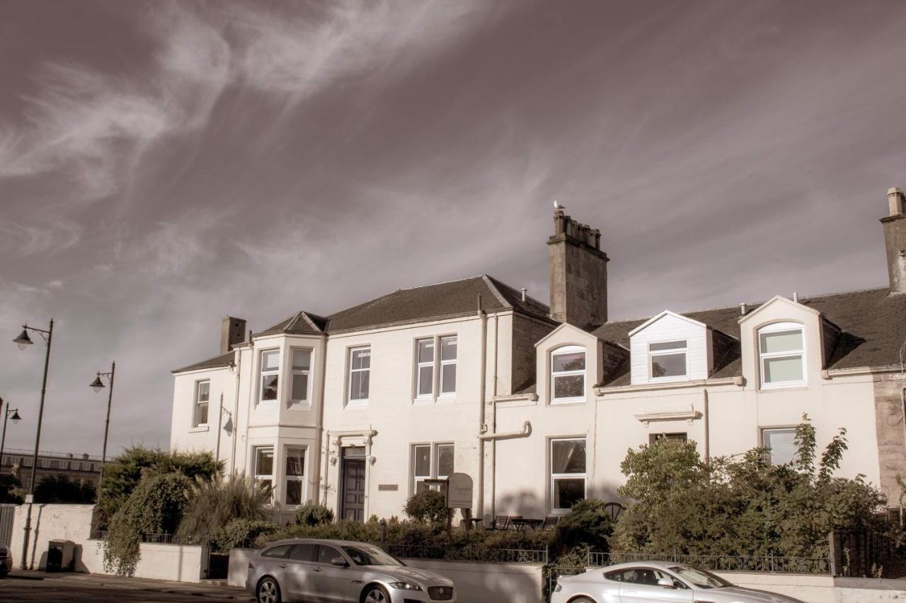 The Arrandale Hotel エアー エクステリア 写真
