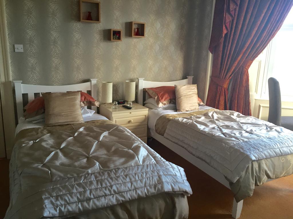 The Arrandale Hotel エアー エクステリア 写真