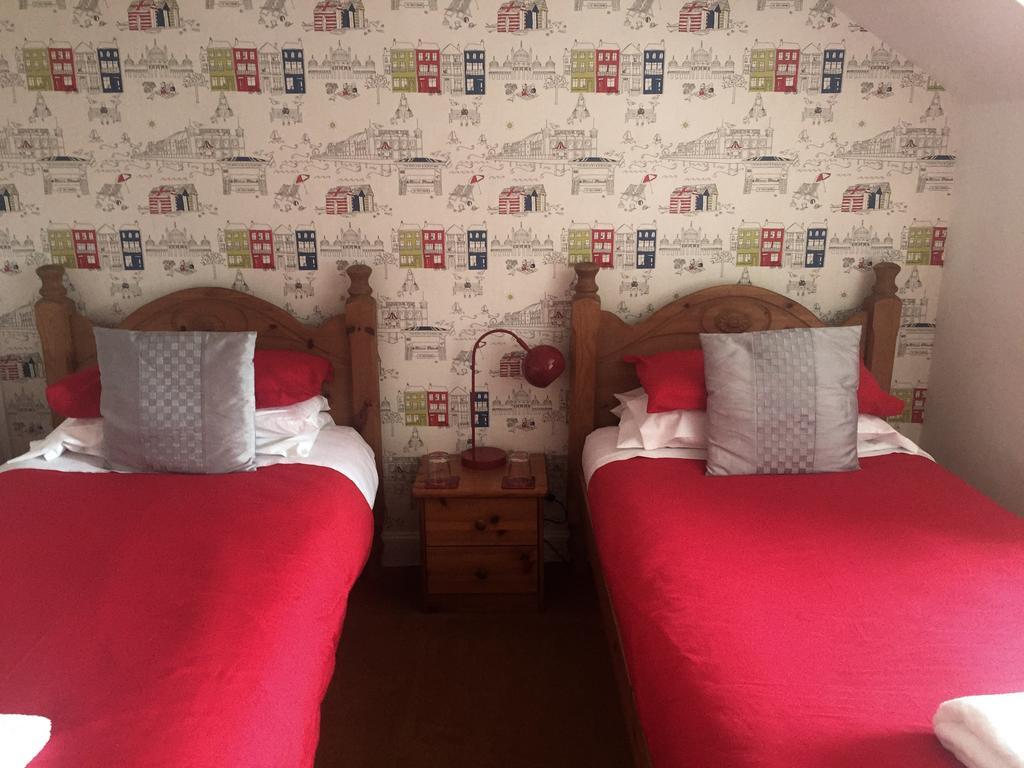 The Arrandale Hotel エアー エクステリア 写真