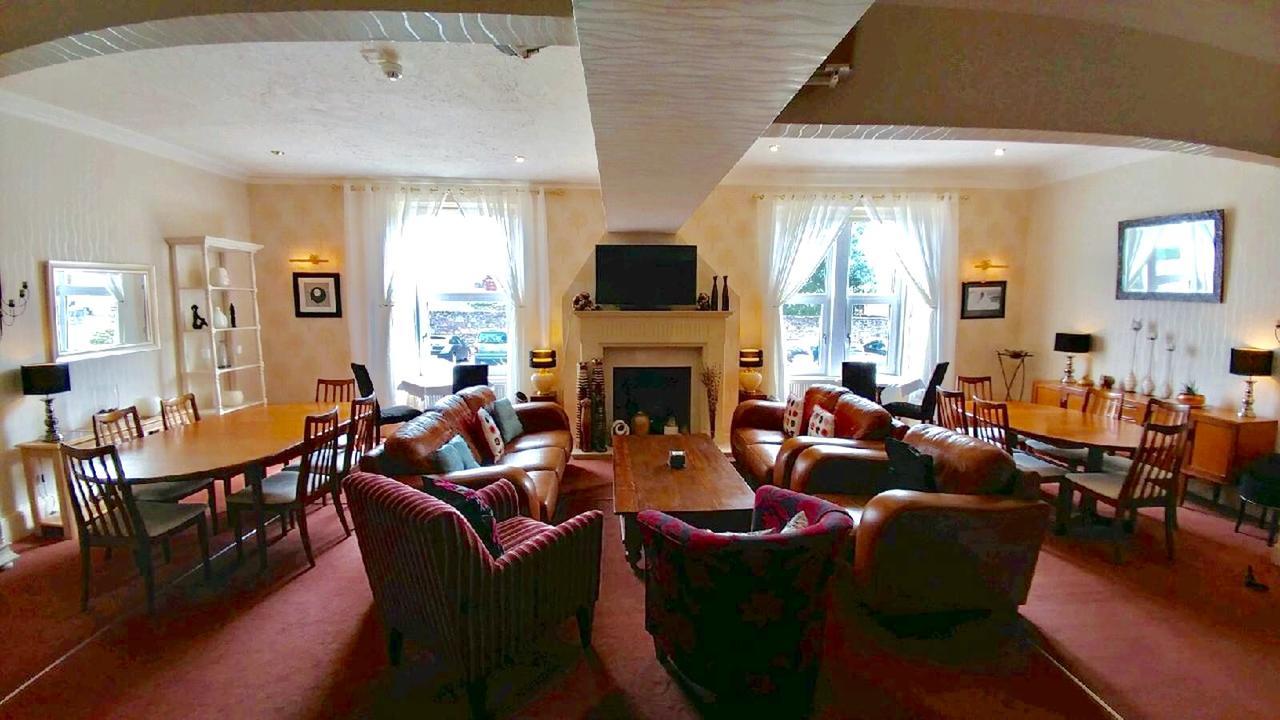 The Arrandale Hotel エアー エクステリア 写真